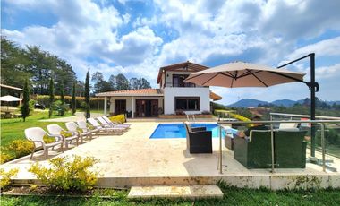 Venta de finca San Vicente de Ferrer