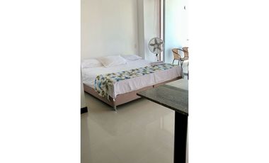 Vendo Apartamento En Santa Martha Rentas Cortas