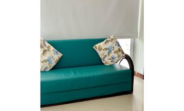 Vendo Apartamento En Santa Martha Rentas Cortas