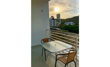 Vendo Apartamento En Santa Martha Rentas Cortas