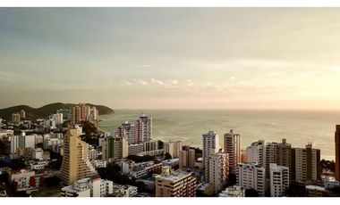 Vendo Apartamento En Santa Martha Rentas Cortas