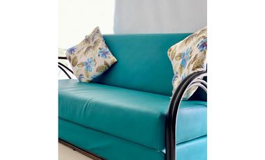 Vendo Apartamento En Santa Martha Rentas Cortas