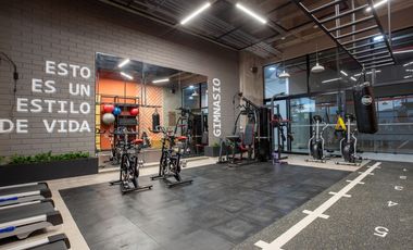 Venta de Apartamento Poblado las Palmas