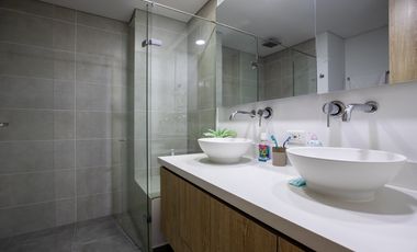 Venta de Apartamento Poblado las Palmas