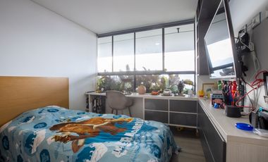 Venta de Apartamento Poblado las Palmas