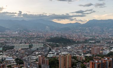 Venta de Apartamento Poblado las Palmas