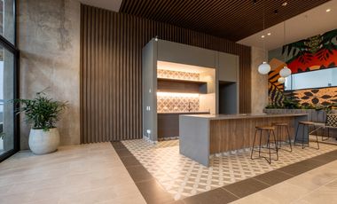 Venta de Apartamento Poblado las Palmas