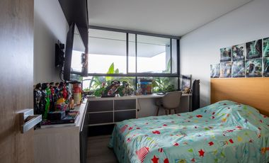 Venta de Apartamento Poblado las Palmas