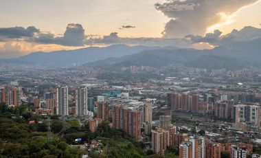 Venta de Apartamento Poblado las Palmas