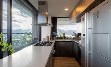 Venta de Apartamento Poblado las Palmas