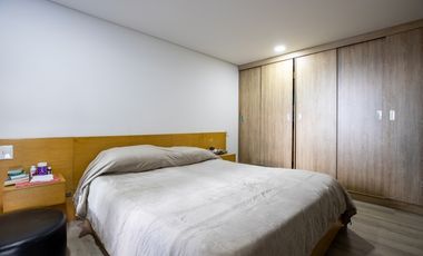 Venta de Apartamento Poblado las Palmas