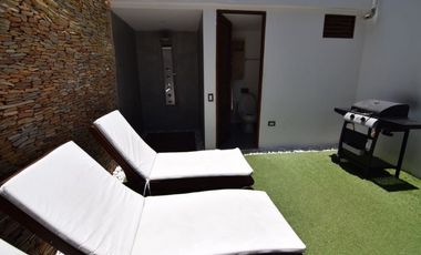 Venta de apartamento en Sopetran
