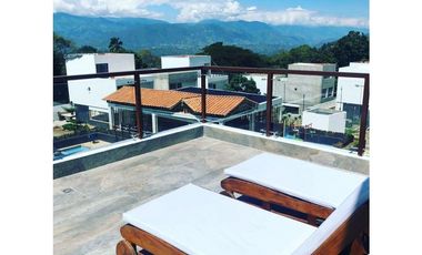 Venta de apartamento en Sopetran