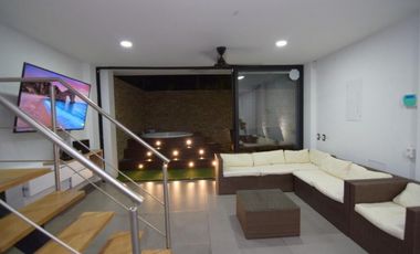 Venta de apartamento en Sopetran