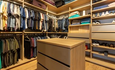 Se Vende Casa De Lujo En El Poblado, Sector Los Balsos