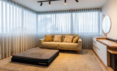 Se Vende Casa De Lujo En El Poblado, Sector Los Balsos