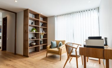 Se Vende Casa De Lujo En El Poblado, Sector Los Balsos