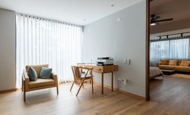 Se Vende Casa De Lujo En El Poblado, Sector Los Balsos