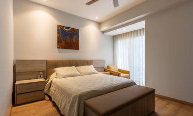 Se Vende Casa De Lujo En El Poblado, Sector Los Balsos