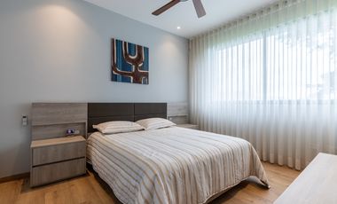 Se Vende Casa De Lujo En El Poblado, Sector Los Balsos