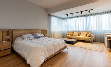 Se Vende Casa De Lujo En El Poblado, Sector Los Balsos