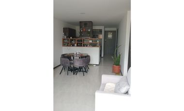 Vendo Apartamento en Copacabana Barrio Fátima