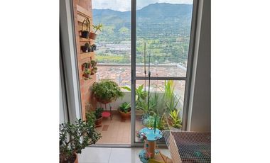 Vendo Apartamento en Copacabana Barrio Fátima