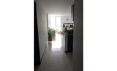 Vendo Apartamento en Copacabana Barrio Fátima