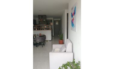 Vendo Apartamento en Copacabana Barrio Fátima