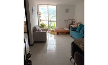 Vendo Apartamento en Copacabana Barrio Fátima