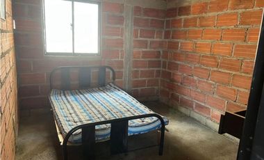 Venta de casa lote en Barbosa vereda la montera
