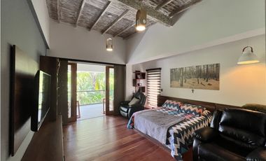 Venta de casa campestre en Copacabana Antioquia
