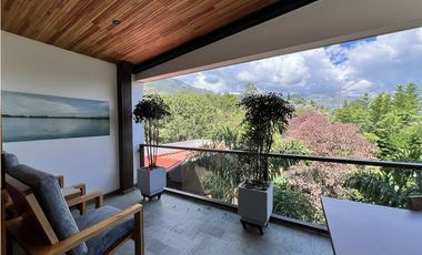 Venta de casa campestre en Copacabana Antioquia