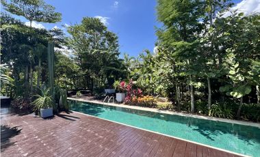 Venta de casa campestre en Copacabana Antioquia