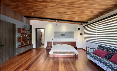 Venta de casa campestre en Copacabana Antioquia