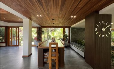 Venta de casa campestre en Copacabana Antioquia