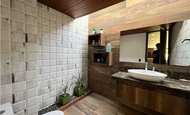 Venta de casa campestre en Copacabana Antioquia