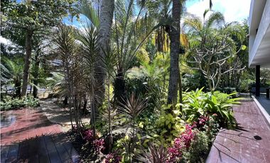 Venta de casa campestre en Copacabana Antioquia