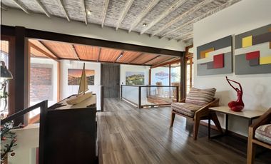 Venta de casa campestre en Copacabana Antioquia