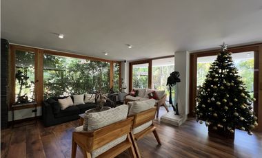 Venta de casa campestre en Copacabana Antioquia