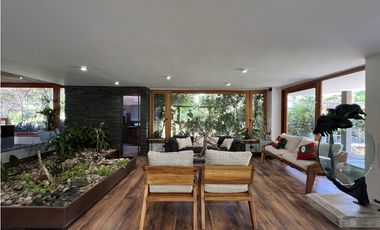 Venta de casa campestre en Copacabana Antioquia