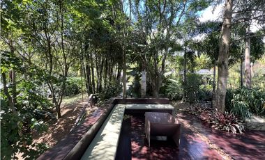 Venta de casa campestre en Copacabana Antioquia