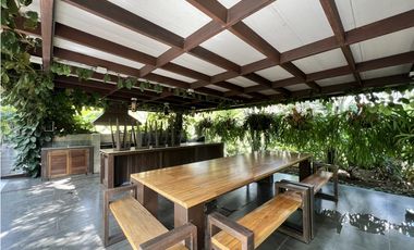 Venta de casa campestre en Copacabana Antioquia