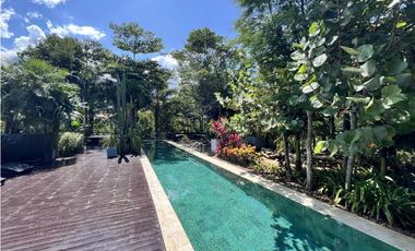 Venta de casa campestre en Copacabana Antioquia