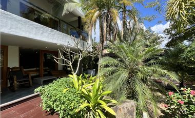 Venta de casa campestre en Copacabana Antioquia