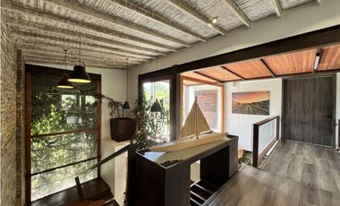 Venta de casa campestre en Copacabana Antioquia