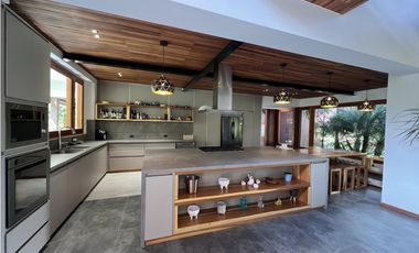 Venta de casa campestre en Copacabana Antioquia