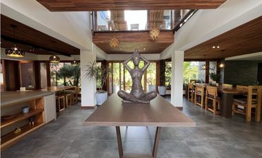 Venta de casa campestre en Copacabana Antioquia