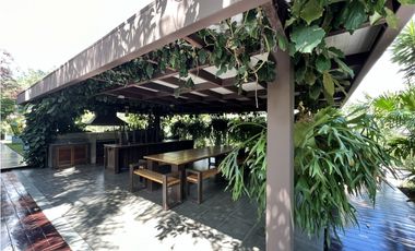 Venta de casa campestre en Copacabana Antioquia