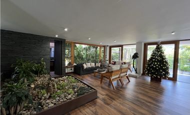 Venta de casa campestre en Copacabana Antioquia